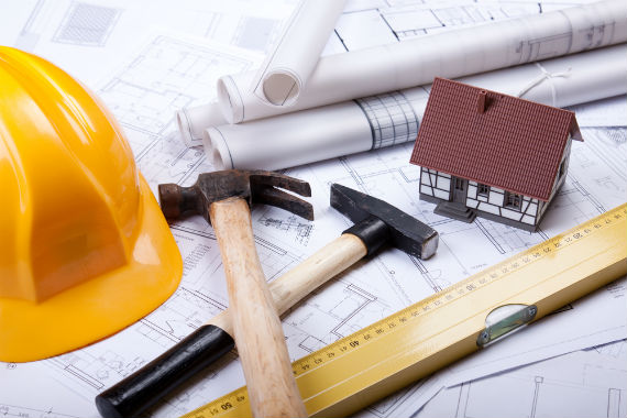 DSK Renovatiewerken
